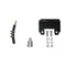 Striker 2 Inch Lift Kit Subcomponents Front Sprinter 2500 4WD (2015-2018) Van Compass
