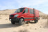 Complete Striker 2 Inch Lift Kit Front And Rear Sprinter 2500 4WD (2015-2018) Van Compass