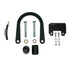 Striker 2 Inch Lift Kit Subcomponents Front Sprinter 2500/3500 4WD (2019-2022) Van Compass