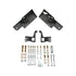 Front Shock Mount Kit Sprinter 2500/3500/3500XD (2015-Up) Van Compass