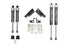 Stage 1 Sprinter 3500 4x4 19-22 Falcon 2.1 Mid Tune Sprinter 3500/3500XD (2015-Up) Van Compass