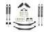 Stage 3 Falcon 2.1 Shocks Mid Tune Opti-Rate Sprinter 3500/3500XD (2015-Up) Van Compass