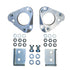Topo 2.0 Front Leveling Kit Ford Transit (2018-Up) Van Compass