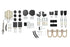 Striker Complete 2 Inch Lift Kit Sprinter 3500 2WD Sprinter 3500/3500XD (2019-2022) Van Compass
