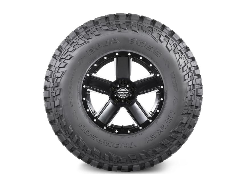 Mickey Thompson Baja Boss M/T 38X15.50R24LT F Tire