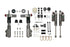 Stage 5 2 Inch Lift 3.3 Struts And Shocks Mid/Heavy Tune Van Compass