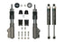 Stage 3 Sprinter 2500 2wd 07-Up Falcon 2.1 Mid Tune Sprinter 2500 (2010-Up) Van Compass