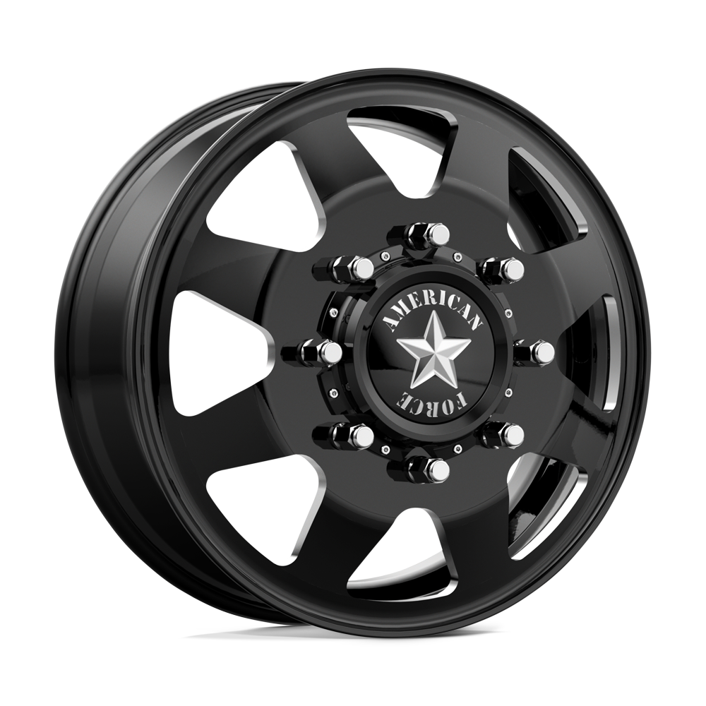 American Force Wheels - 11 INDEPENDENCE DBO 19.5