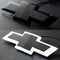 Led Chevy Silverado Grille Emblem 2014-15, 1500/2016-19 2500/3500 - Legends Auto Parts