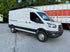 Stage 2 Topo 2.0 System Mid/Heavy Tune Ford Transit (2020-Up Awd) Van Compass