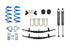 Stage 3 Topo 2.0 System Heavy Tune Ford Transit (2020-Up AWD Single Rear Wheel) Van Compass