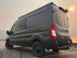 Stage 3 Topo 2.0 System Heavy Tune Ford Transit (2020-Up AWD Single Rear Wheel) Van Compass