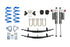 Stage 4 Topo 2.0 System Mid/Heavy Weight Tune Ford Transit AWD (2020+ Single Rear Wheel) Van Compass