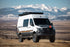 Striker Complete 2 Inch Lift Kit Sprinter 2500 AWD (2023-Up) Van Compass