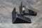 Baja Norte High Clearance Rear Lower Shock Brackets Sprinter 2500 4WD (2015-Up) Van Compass