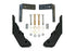 Heavy Duty Rear Lower Shock Bracket Sprinter 4WD Sprinter 2500 (2015-Up) Van Compass
