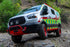 Complete 4 Inch Lift Kit Ford Transit (2018-Up RWD Single Wheel Only) Van Compass