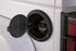 Black Fuel Door For 2007-2018 Jeep Wrangler JK/JK Unlimited 2/4-Door AMP Research