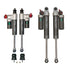 Falcon 3.3 Sp2 Front/Rear Shocks W/ Sumos Sprinter 2500 4x4 Light / Mid Tune Sprinter 2500 (2015-Up) Van Compass