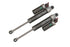 Falcon 3.3 Sp2 Front/Rear Shocks W/ Sumos Sprinter 2500 4x4 Light / Mid Tune Sprinter 2500 (2015-Up) Van Compass