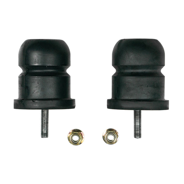 Falcon 3.3 Sp2 Front And Rear Shocks With Jounce Mid/Heavy Tune Sprinter 3500/3500XD (2015-Up) Van Compass