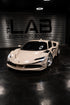 2020-2024 Ferrari SF90 HRE Classic 305 3PC Wheels