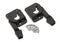 Quick Latch Bracket Kit For 1984-2024 All Models AMP Research