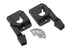 Quick Latch Bracket Kit For 1984-2024 All Models AMP Research