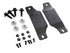 Mounting Bracket For 1999-2018 Silverado 1500/Sierra (Incl 2019 Silverado LD/Sierra Limited) 1999-2019 Silverado 2500/3500/Sierra 2500/3500 AMP Research