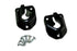 Quick Mount Bracket Kit For 1982-2024 Models AMP Research