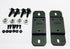 BedXTender HD Tailgate Bed Extender Kit For 2014-2021 Ram 3500 Dually AMP Research