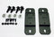 BedXTender HD Tailgate Bed Extender Kit For 2014-2021 Ram 3500 Dually AMP Research