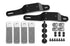 BedXtender HD Bracket Kit Kit For 19-20 Ford Ranger AMP Research