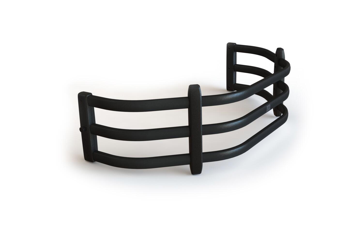 BedXtender HD Tailgate Bed Extender Sport For 1996-2004 S-10/Sonoma 1995-2015 Tacoma 1998-2006 Mazda B-Series 2007-2009 Mitsubishi Raider 1996-2000 Isuzu Hombre 1998-2017 Frontier-Requires 74601-01 For install Standard Bed AMP Research
