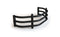 BedXtender HD Tailgate Bed Extender Sport For 1996-2004 S-10/Sonoma 1995-2015 Tacoma 1998-2006 Mazda B-Series 2007-2009 Mitsubishi Raider 1996-2000 Isuzu Hombre 1998-2017 Frontier-Requires 74601-01 For install Standard Bed AMP Research