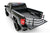 BedXtender HD Tailgate Bed Extender Sport For Silverado/Sierra Ford F150/F250/F350 (Excl models with Tailgate Step) Nissan Titan Dodge Ram 1500/2500/3500 (Dually requires kit 74610-01A) Ram 1500 Classic Toyota Tundra Standard Bed AMP Research