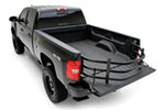 BedXtender HD Tailgate Bed Extender Sport For Silverado/Sierra Ford F150/F250/F350 (Excl models with Tailgate Step) Nissan Titan Dodge Ram 1500/2500/3500 (Dually requires kit 74610-01A) Ram 1500 Classic Toyota Tundra Standard Bed AMP Research