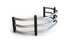 BedXtender HD Tailgate Bed Extender Sport Truck Bed Extender For 2007-2018 Silverado/Sierra 1500 (Incl 2019 Silverado LD/Sierra Limited) 2007-2019 Silverado/Sierra 2500/3500 Standard Bed AMP Research