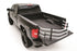 BedXtender HD Tailgate Bed Extender Sport Truck Bed Extender For 2007-2018 Silverado/Sierra 1500 (Incl 2019 Silverado LD/Sierra Limited) 2007-2019 Silverado/Sierra 2500/3500 Standard Bed AMP Research