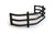BedXtender HD Tailgate Bed Extender Sport Truck Bed Extender For 2007-2018 Silverado/Sierra 1500 (Incl 2019 Silverado LD/Sierra Limited) 2007-2019 Silverado/Sierra 2500/3500 Standard Bed AMP Research