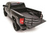 BedXtender HD Tailgate Bed Extender Sport Truck Bed Extender For 2007-2018 Silverado/Sierra 1500 (Incl 2019 Silverado LD/Sierra Limited) 2007-2019 Silverado/Sierra 2500/3500 Standard Bed AMP Research
