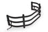 BedXtender HD Tailgate Bed Extender Sport Truck Bed Extender For 2007-2018 Silverado/Sierra 1500 (Incl 2019 Silverado LD/Sierra Limited) 2007-2019 Silverado/Sierra 2500/3500 Standard Bed AMP Research