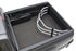 BedXtender HD Tailgate Bed Extender Moto For 04-12 Colorado/Canyon 1996-2004 Sonoma 1987-2011 Dodge Dakota 1998-2017 Nissan Frontier 00-06 Toyota Tundra 05-15 Toyota Tacoma 1998-2006 Mazda B-Series 07-09 Mitsubishi Raider Standard Bed AMP Research