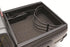 BedXtender HD Tailgate Bed Extender Moto For 04-12 Colorado/Canyon 1996-2004 Sonoma 1987-2011 Dodge Dakota 1998-2017 Nissan Frontier 00-06 Toyota Tundra 05-15 Toyota Tacoma 1998-2006 Mazda B-Series 07-09 Mitsubishi Raider Standard Bed AMP Research