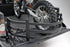 BedXtender HD Tailgate Bed Extender Moto For 04-12 Colorado/Canyon 1996-2004 Sonoma 1987-2011 Dodge Dakota 1998-2017 Nissan Frontier 00-06 Toyota Tundra 05-15 Toyota Tacoma 1998-2006 Mazda B-Series 07-09 Mitsubishi Raider Standard Bed AMP Research