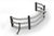 BedXtender HD Tailgate Bed Extender Sport Truck Bed Extender For 2005-2014 Toyota Hilux AMP Research