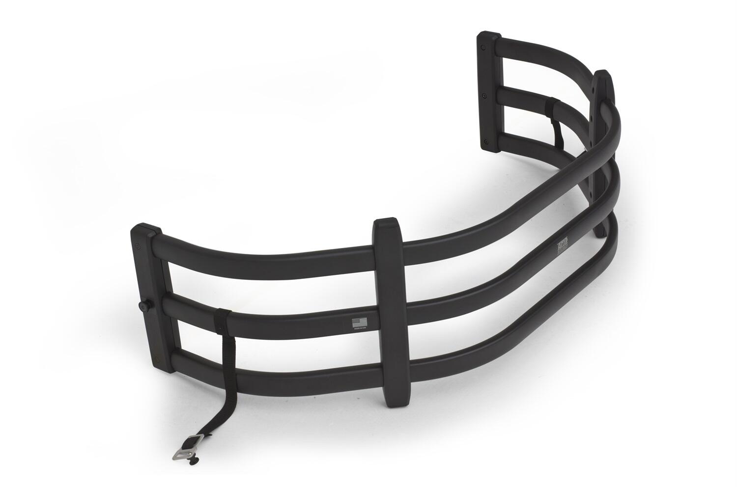 BedXtender HD Tailgate Bed Extender Sport Truck Bed Extender For 2005-2014 Toyota Hilux AMP Research