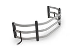 BedXtender HD Tailgate Bed Extender Sport Truck Bed Extender 19-24 Ram 1500 Standard Bed AMP Research