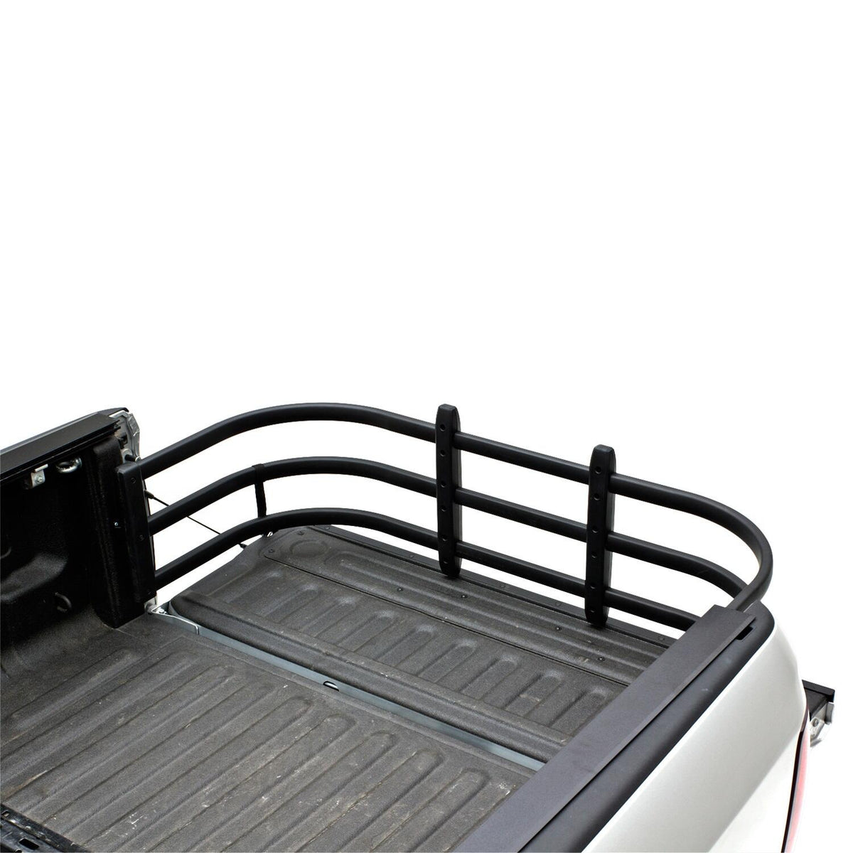 BedXtender HD Tailgate Bed Extender Max Truck Bed Extender 19-24 Ram 1500 Standard Bed AMP Research