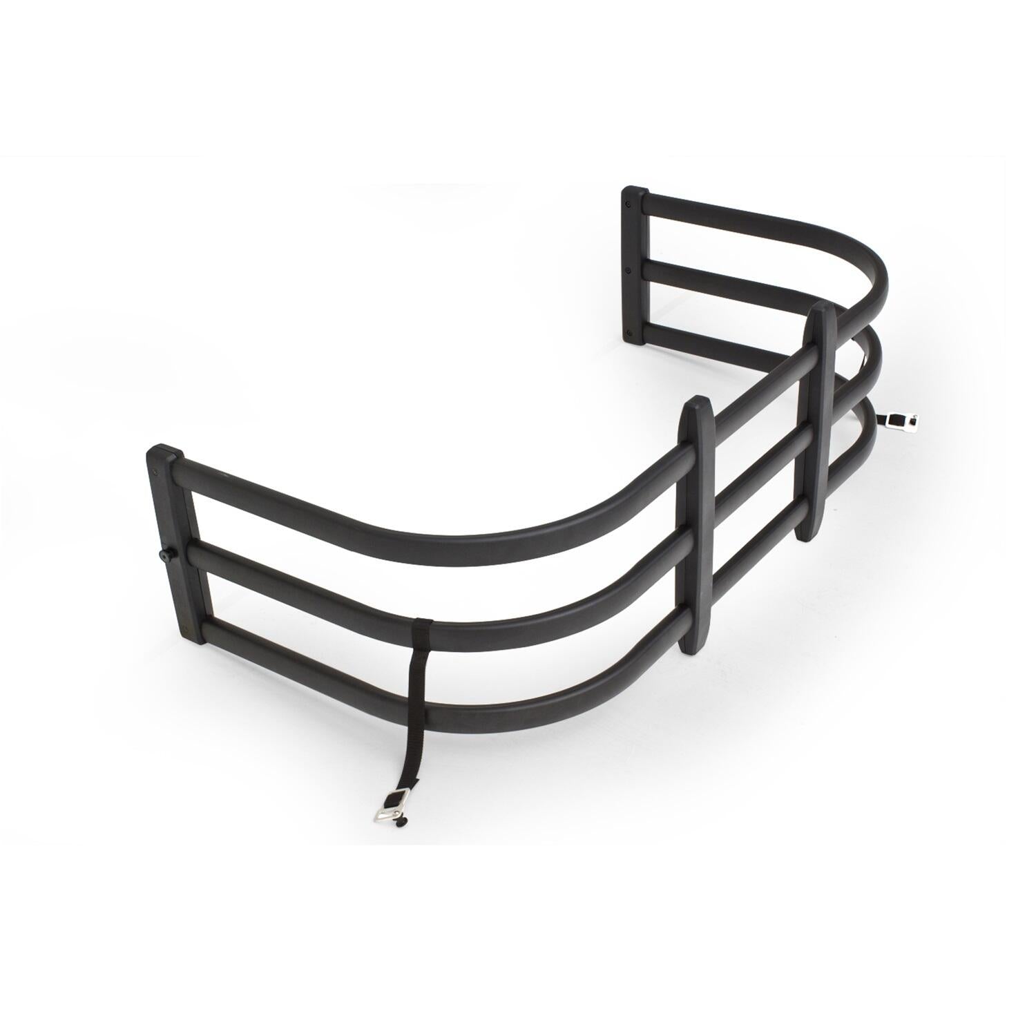 BedXtender HD Tailgate Bed Extender Max Truck Bed Extender 19-26 Silverado/Sierra 1500 22 Silverado LTD/Sierra Limited 20-26 Silverado/Sierra 2500/3500 Excl models with Multipro Tailgate Standard Bed AMP Research